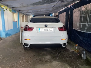BMW X6 2011 full - imagine 3