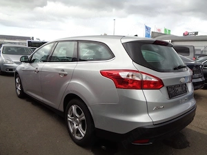 Ford Focus 2012-1.6 benzina clasic -Impecabila - imagine 6