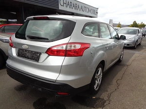 Ford Focus 2012-1.6 benzina clasic -Impecabila - imagine 8