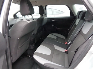 Ford Focus 2012-1.6 benzina clasic -Impecabila - imagine 7