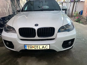 BMW X6 2011 full - imagine 2