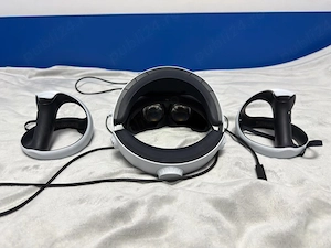 PSVR 2 in garantie 