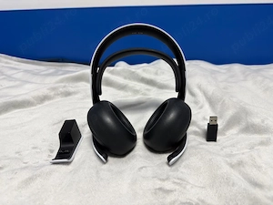 Casti wirless Pulse Elite in garantie