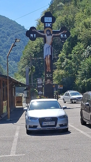 Vând Audi A3 berlină Euro 6