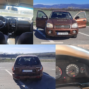 Peugeot Hyundai pachet auto - imagine 2