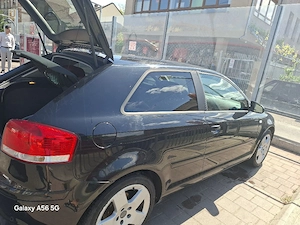 Audi A3 an 2008 - imagine 2