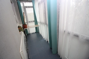 Titan, bloc nou 2014, parcare inclusă, 4 camere mobilat - imagine 17