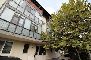 Titan, bloc nou 2014, parcare inclusă, 4 camere mobilat - imagine 5