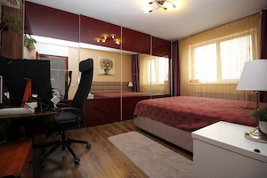 Titan, bloc nou 2014, parcare inclusă, 4 camere mobilat - imagine 10