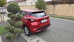 Proprietar vând Nisan Micra 48000km! - imagine 5