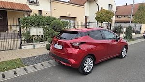 Proprietar vând Nisan Micra 48000km! - imagine 4