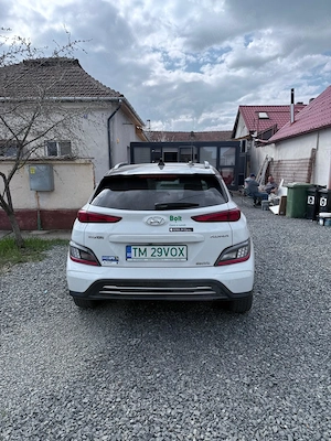 Hyundai Kona Full Electric - imagine 2