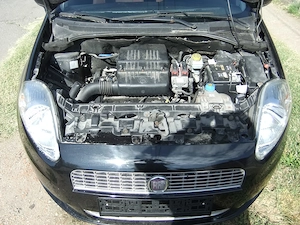 Fiat Grande Punto 2008, 1.4benzina - imagine 5