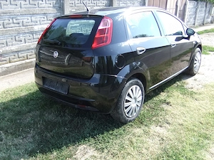 Fiat Grande Punto 2008, 1.4benzina - imagine 4