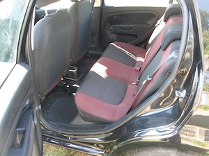 Fiat Grande Punto 2008, 1.4benzina - imagine 9