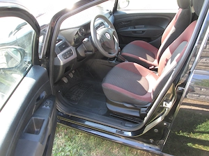 Fiat Grande Punto 2008, 1.4benzina - imagine 6