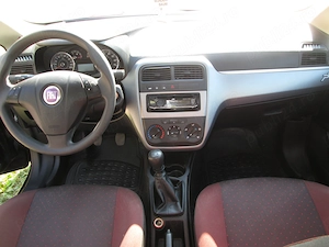 Fiat Grande Punto 2008, 1.4benzina - imagine 7