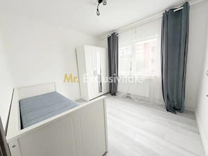 Inchiriere apartament 3 camere decomandat - cartier Trivale - imagine 3