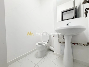 Inchiriere apartament 3 camere decomandat - cartier Trivale - imagine 9