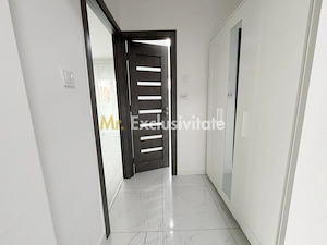 Inchiriere apartament 3 camere decomandat - cartier Trivale - imagine 8