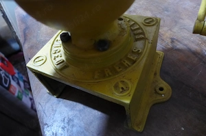 Rasnita cafea Antique Sf. sec.XIX-inceput sec.XX - Peugeot Freres 1A PRET 