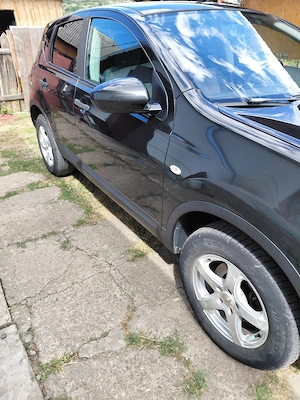 Vând Nissan qashqai 15dci  - imagine 5