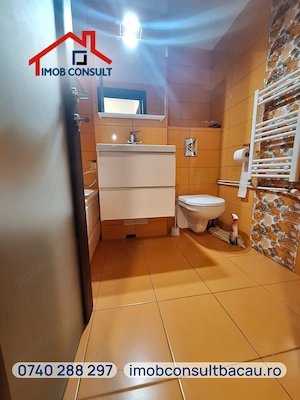 2 camere decomandate, etajul 1 | Narcisa   Bicaz | CE1875 - imagine 11