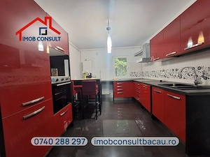 2 camere decomandate, etajul 1 | Narcisa   Bicaz | CE1875 - imagine 4