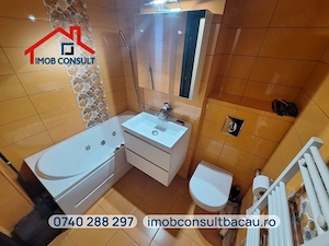 2 camere decomandate, etajul 1 | Narcisa   Bicaz | CE1875 - imagine 6