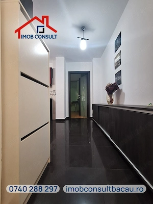 2 camere decomandate, etajul 1 | Narcisa   Bicaz | CE1875 - imagine 9
