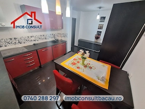 2 camere decomandate, etajul 1 | Narcisa   Bicaz | CE1875 - imagine 5