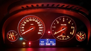BMW X3 | 2.0d | 164k | Auto Bavaria | Al doilea proprietar - imagine 8