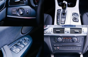 BMW X3 | 2.0d | 164k | Auto Bavaria | Al doilea proprietar - imagine 9