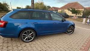 Vand Skoda Octavia Vrs,4x4 - imagine 2