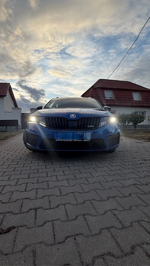 Vand Skoda Octavia Vrs,4x4 - imagine 10