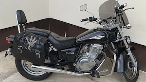 Motocicleta Suzuki - imagine 2