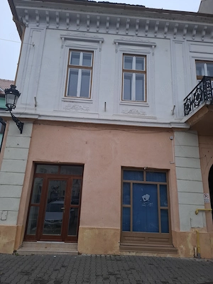                          Spatiu comercial -vanzatr inchiriere          - imagine 3
