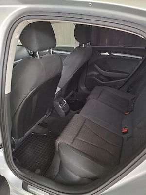 Vând Audi A3 berlină Euro 6 - imagine 5