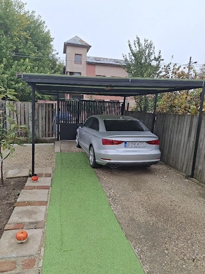 Vând Audi A3 berlină Euro 6 - imagine 2