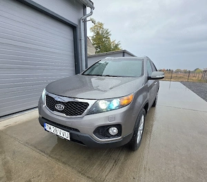 Vand Kia Sorento