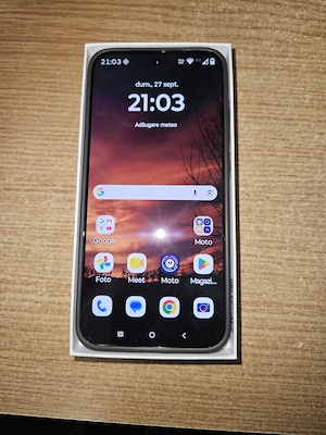 Motorola Moto G77