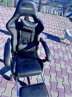 Scaun birou gaming 