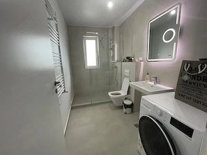 Apartament cu 2 camere de închiriat Noua Residence, Brașov 500 lună - imagine 3