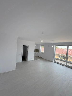 Apartament tip studio - imagine 3