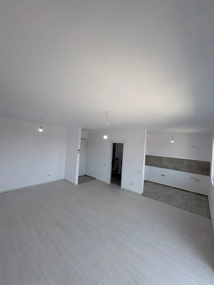 Apartament tip studio - imagine 2