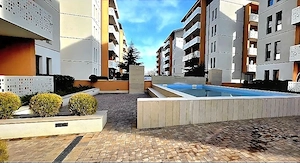 Inchiriez apartament Giroc Future Residence