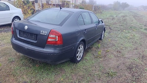 Skoda Octavia  - imagine 4