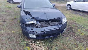 Skoda Octavia  - imagine 2