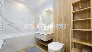 Apartament mobilat cu parcare Urban Plaza - imagine 9