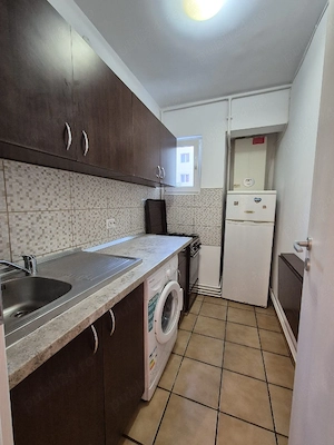 Apartament de inchiriat zina Luptei - imagine 3